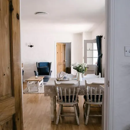 Finest Retreats - Swallow Cottage St Austell Exterior photo