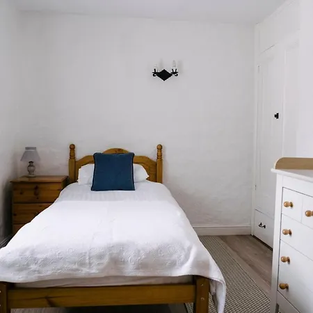 Finest Retreats - Swallow Cottage St Austell Exterior photo