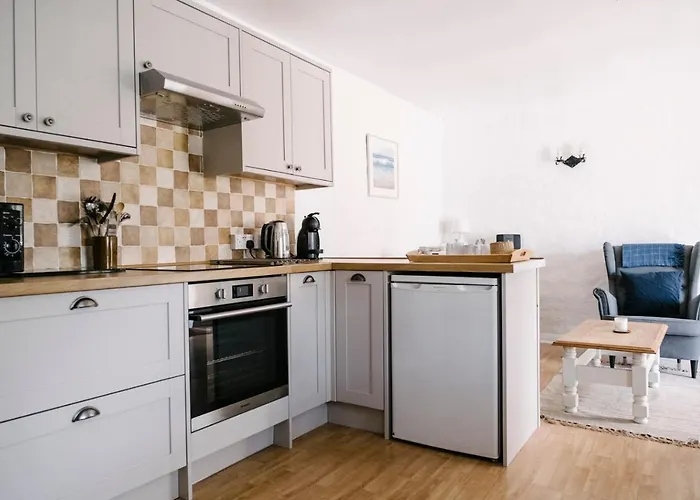 Finest Retreats - Swallow Cottage