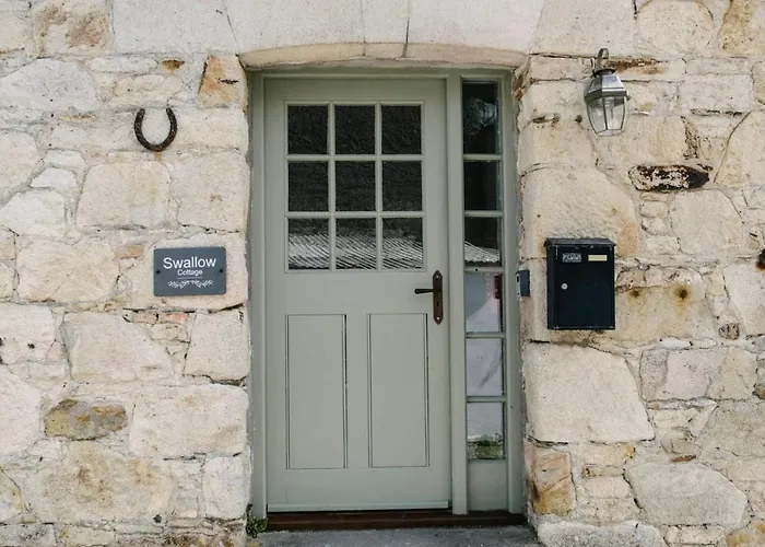 Finest Retreats - Swallow Cottage