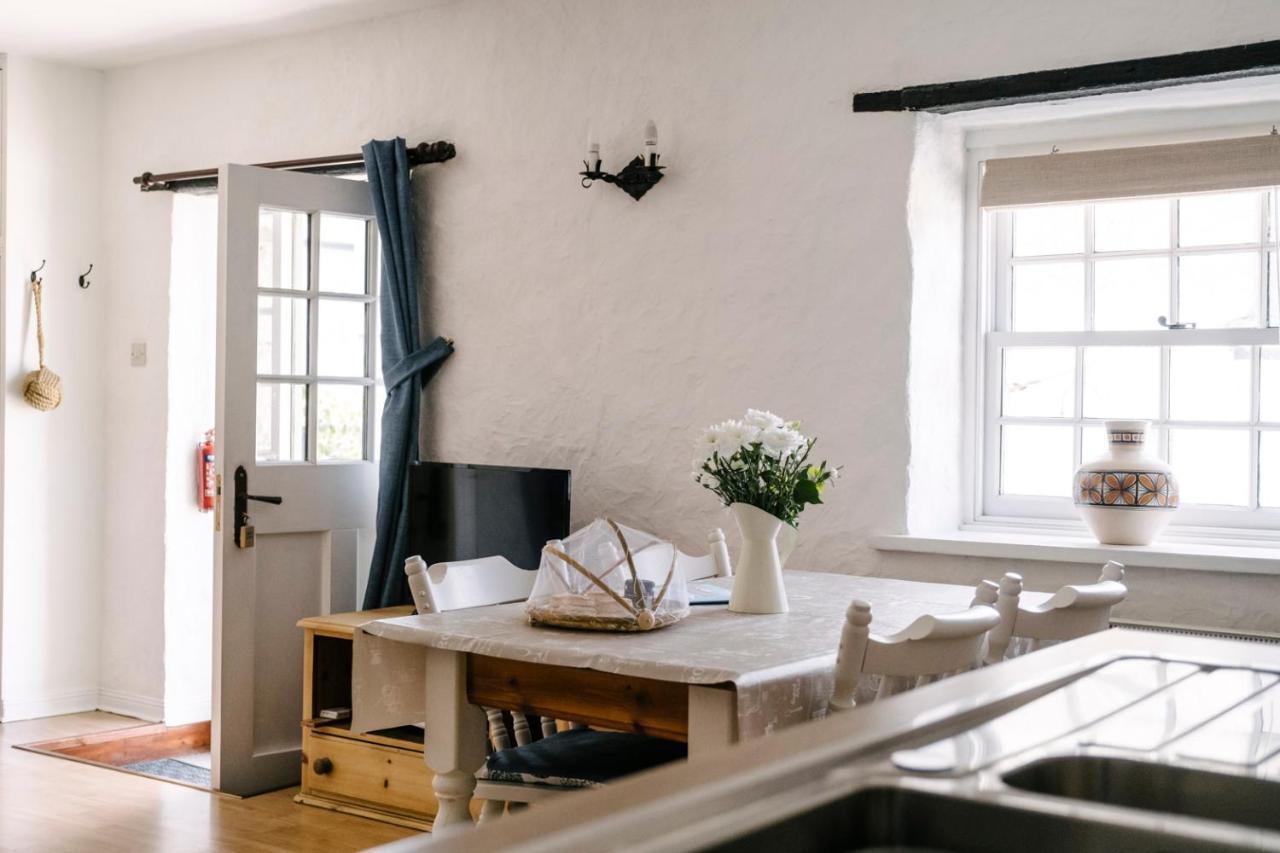 Finest Retreats - Swallow St Austell