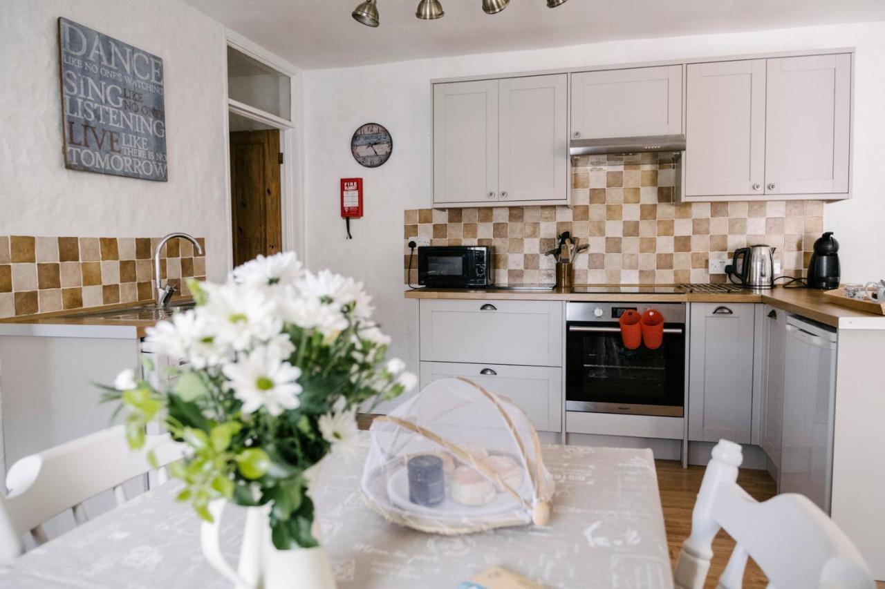 Finest Retreats - Swallow Holiday home St Austell