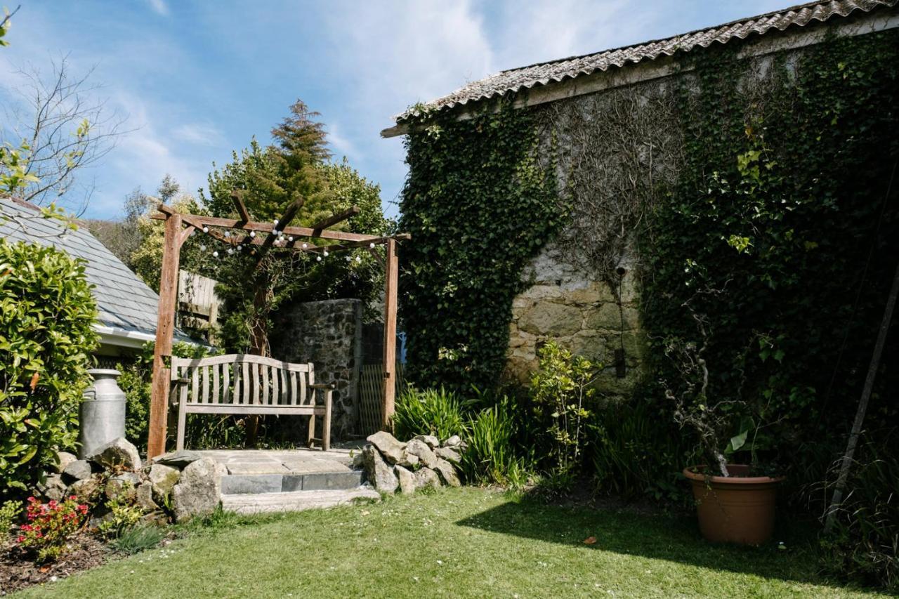 Finest Retreats - Swallow St Austell